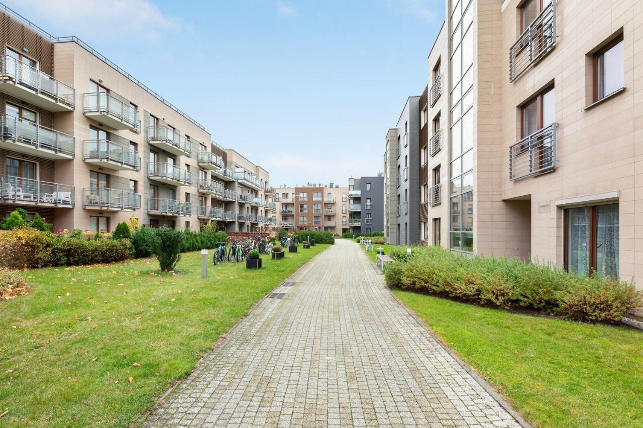 סופוט Lion Apartments - Parkur 2 מראה חיצוני תמונה